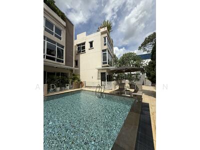 For Rent - Ventura Heights