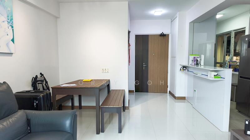 For Rent - 430A Bedok North Road