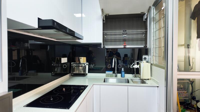 For Rent - 430A Bedok North Road