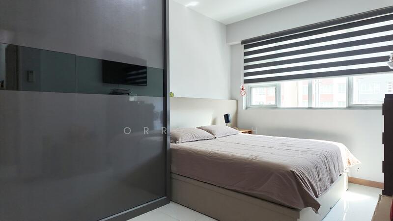 For Rent - 430A Bedok North Road