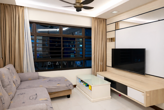 For Sale - 441C Fernvale Road