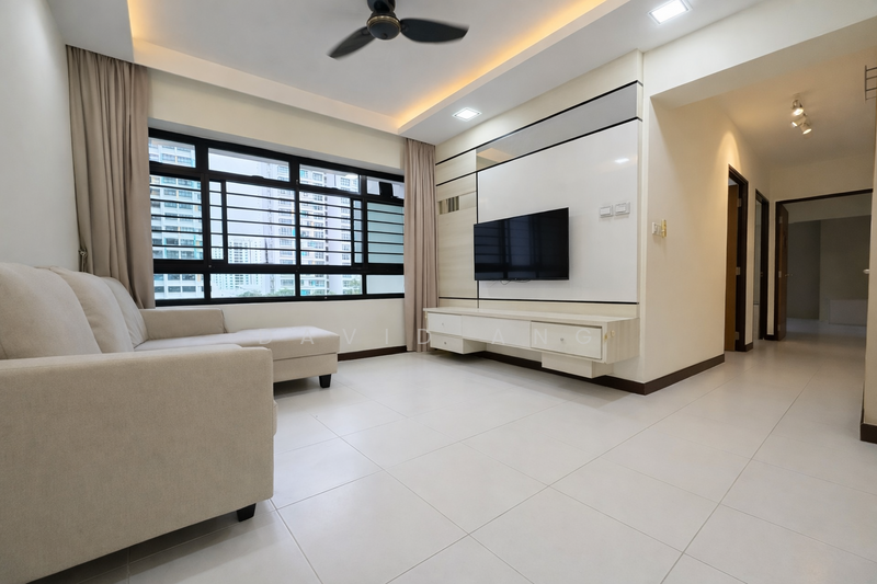 For Sale - 441C Fernvale Road