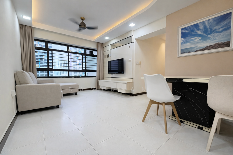 For Sale - 441C Fernvale Road