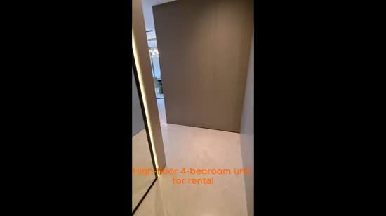 Park Colonial, 6 Woodleigh Lane, 4 Bedrooms, 1,184 sqft, Condominium For Rent, by Edwin Leong, 60218014 - PropertyGuru.com.sg