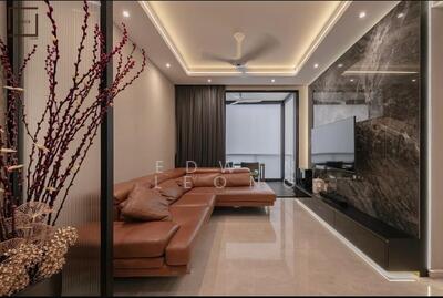 For Rent - Park Colonial