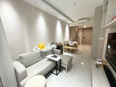 For Rent - Dairy Farm Residences