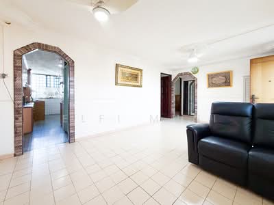 For Sale - 320 Ubi Avenue 1