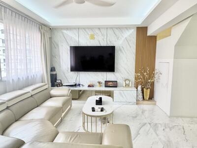 For Sale - 538 Hougang Street 52