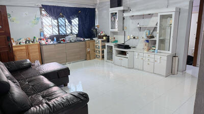 For Sale - 105 Jurong East Street 13