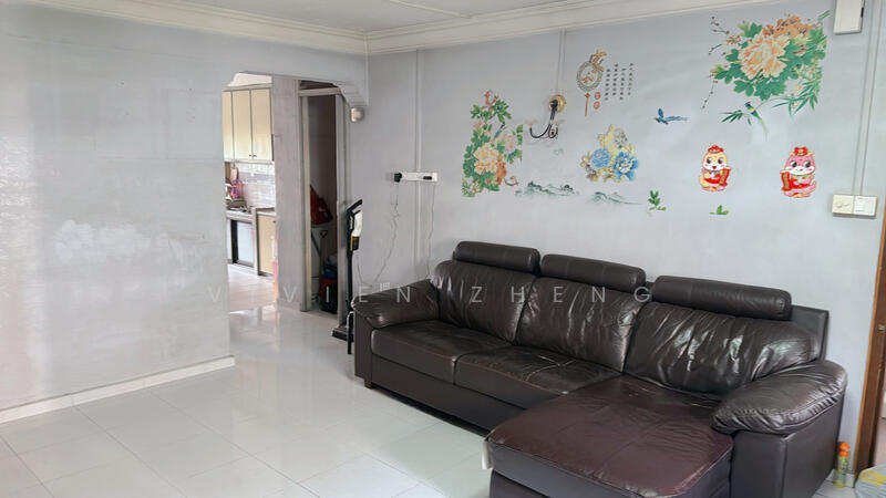 For Sale - 105 Jurong East Street 13