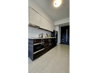 For Sale - Sims Urban Oasis