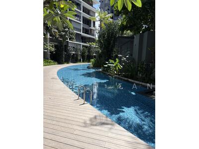 For Rent - Grandeur Park Residences