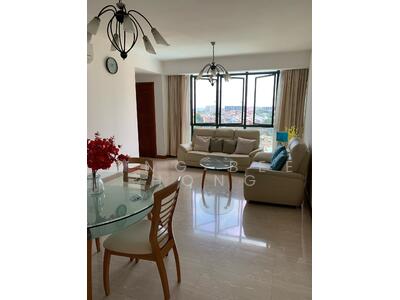 For Rent - The Springbloom