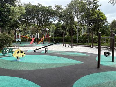 For Sale - CityLife @ Tampines