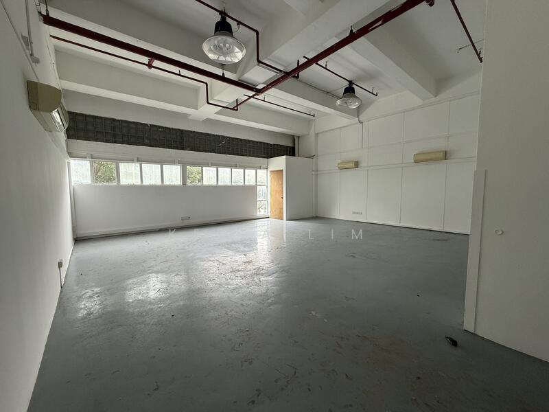 Hong Aik Industrial Building, 22 Kallang Avenue, Balestier / Toa Payoh, 700 sqft, Light Industrial (B1) For Rent, by Kezia Lim, 60218099 - Others - CommercialGuru.com.sg