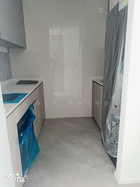 For Sale - AMO Residence