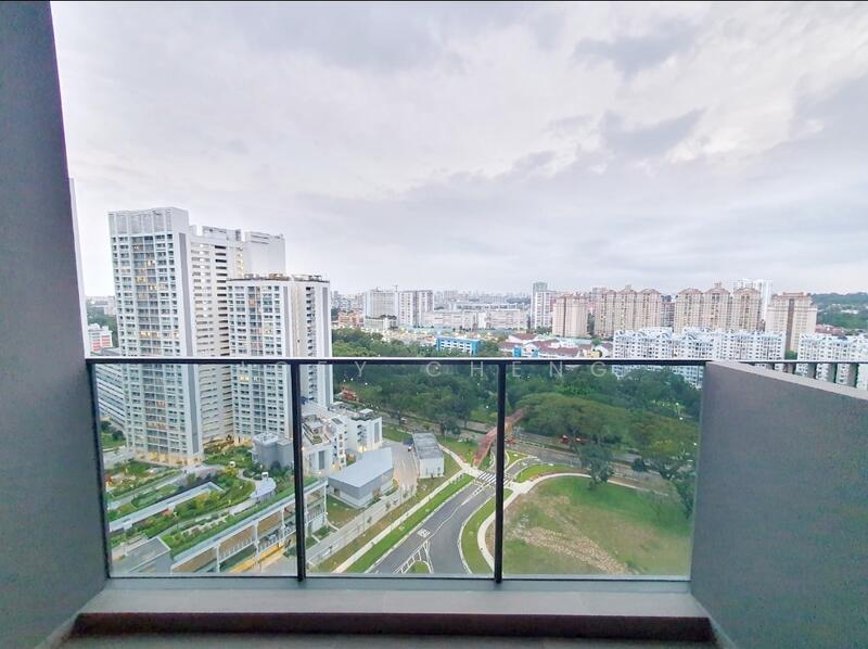 For Sale - AMO Residence