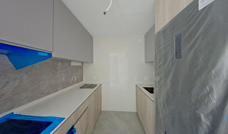 For Sale - AMO Residence