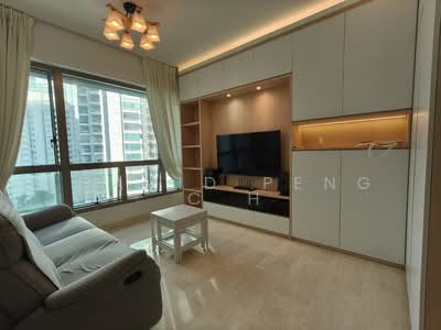 For Rent - Newton 18