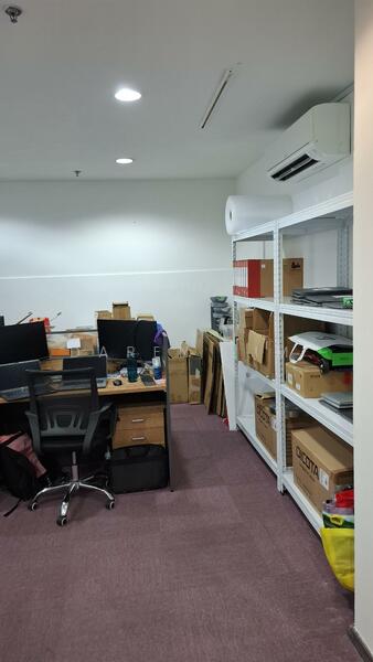 Ubi Techpark, 10 Ubi Crescent, 900 sqft, Light Industrial (B1) For Rent, by Daren Lim, 60218113 - CommercialGuru.com.sg