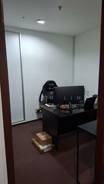 Ubi Techpark, 10 Ubi Crescent, 900 sqft, Light Industrial (B1) For Rent, by Daren Lim, 60218113 - CommercialGuru.com.sg