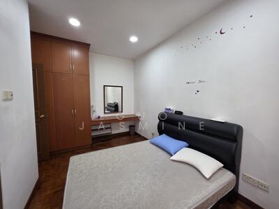 For Rent - Yunan crescent