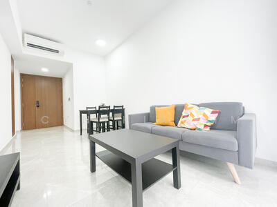 For Rent - Stirling Residences