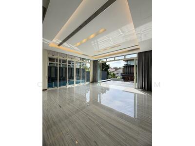 For Rent - Sian Tuan Detached House