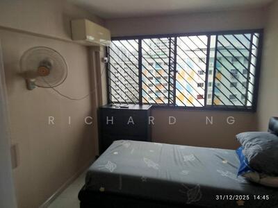 For Rent - 237 Bukit Panjang Ring Road