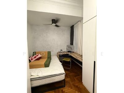 For Rent - Eastwood Green