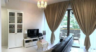 For Sale - The Inflora