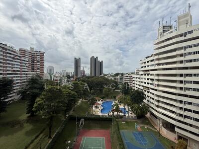 For Sale - Pandan Valley