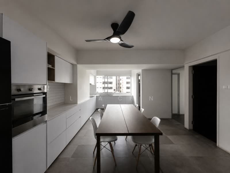 Pandan Valley, 4 Pandan Valley, Clementi Park / Upper Bukit Timah, 4 Bedrooms, 2,024 sqft, Condominium For Sale, by Lisa Chin, 60218163 - Kitchen - PropertyGuru.com.sg