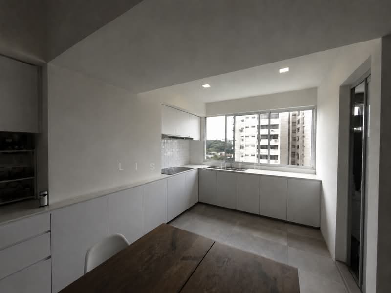 Pandan Valley, 4 Pandan Valley, Clementi Park / Upper Bukit Timah, 4 Bedrooms, 2,024 sqft, Condominium For Sale, by Lisa Chin, 60218163 - Kitchen - PropertyGuru.com.sg