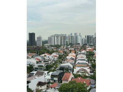 For Rent - One Amber