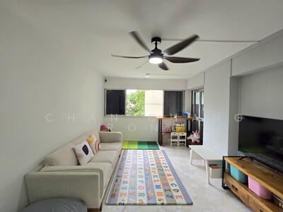 For Sale - 401 Serangoon Avenue 1