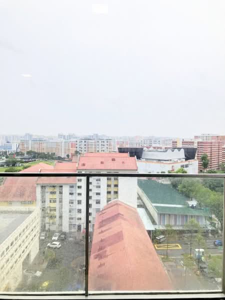 Midtown Residences, 1189 Upper Serangoon Road, 2 Bedrooms, 646 sqft, Condominium For Sale, by Hui Ching, 60218209 - PropertyGuru.com.sg