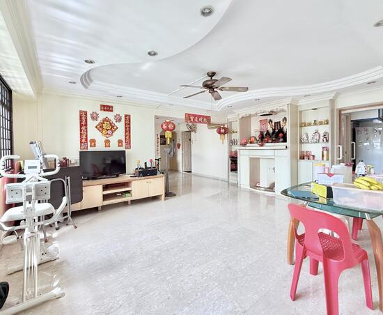 For Sale - 316 Sembawang Vista