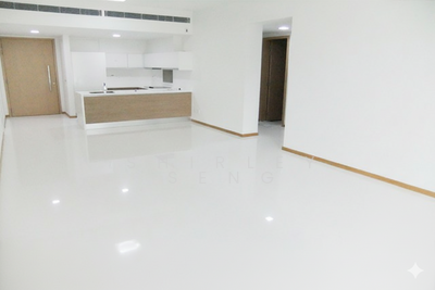 For Rent - Marina Bay Residences
