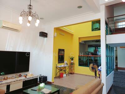 For Sale - Tai Keng Gardens