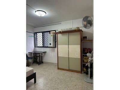 For Rent - 556 Ang Mo Kio Avenue 10