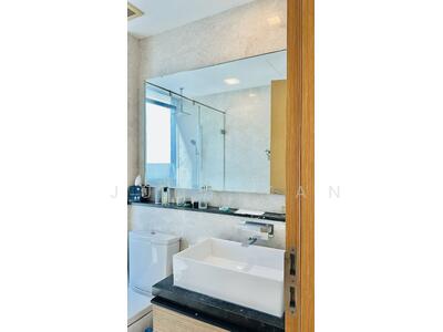 For Sale - Marina One Residences