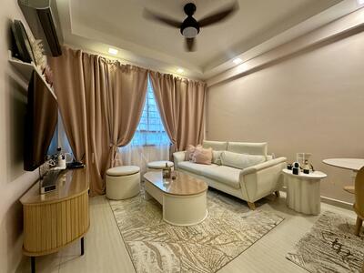 For Sale - 550A Segar Road