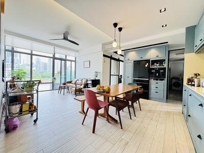 For Rent - The Montana