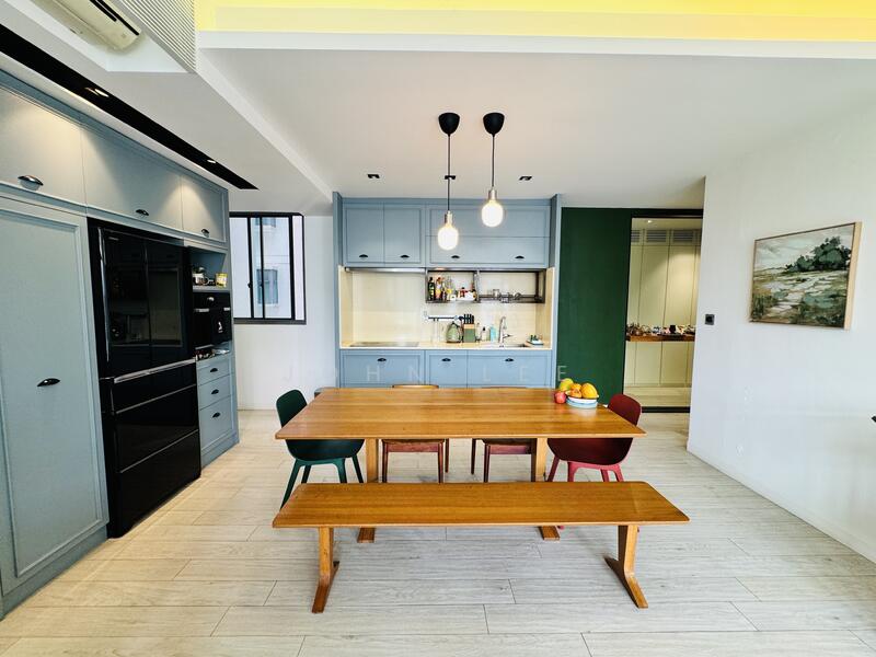 For Rent - The Montana