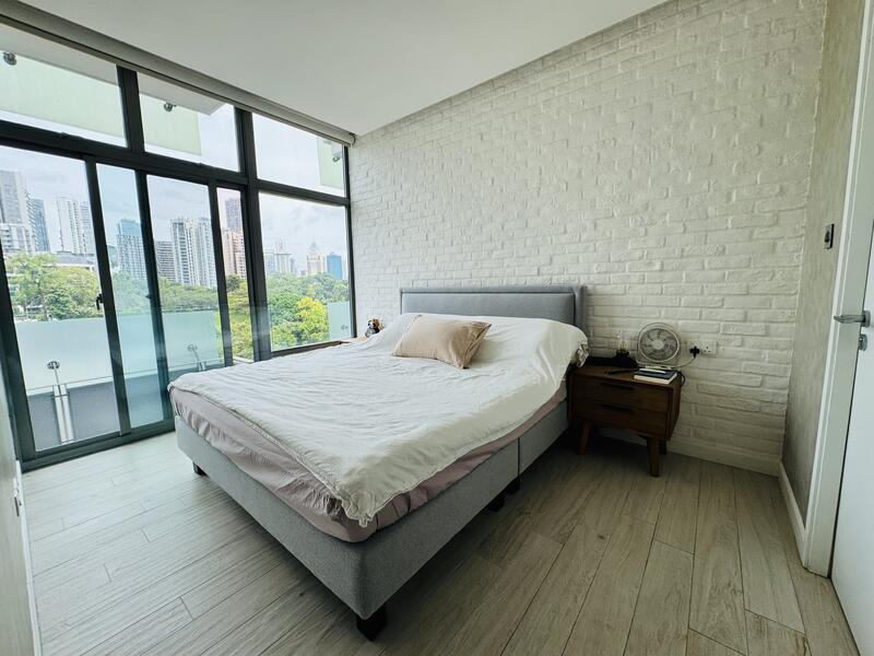 For Rent - The Montana