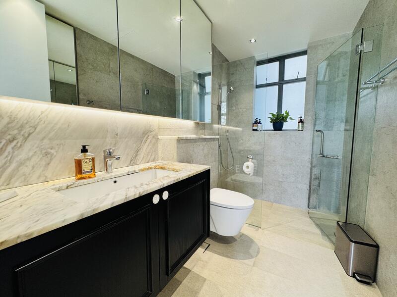 For Rent - The Montana