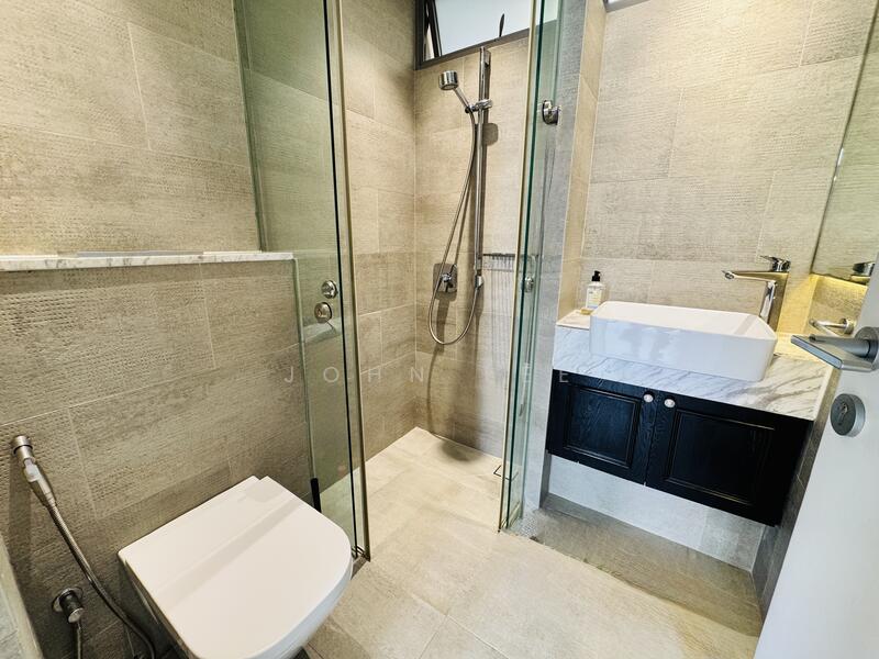 For Rent - The Montana