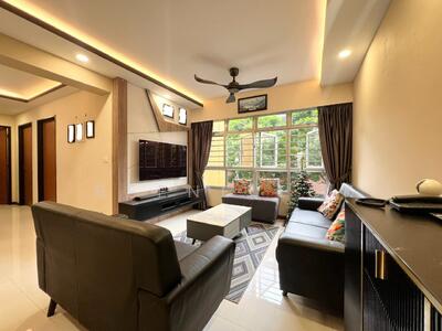 For Sale - 445A Bukit Batok West Avenue 8