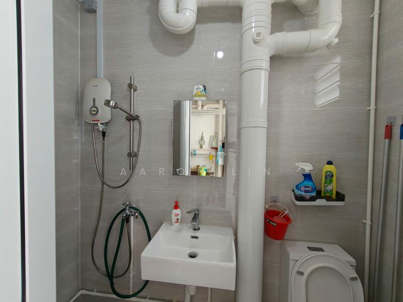 For Sale - 553 Hougang Street 51